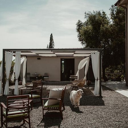 La Pianaccia Villa Manciano Kültér fotó