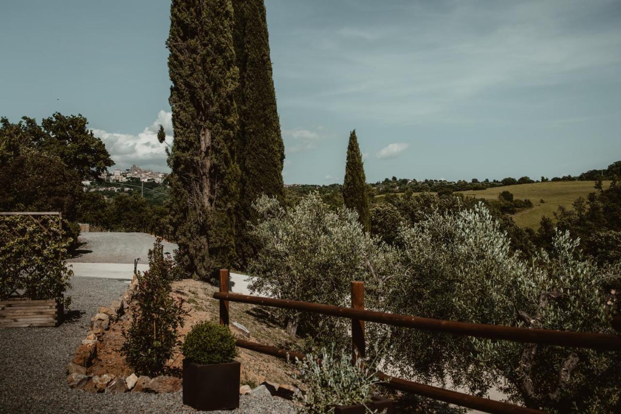 La Pianaccia Villa Manciano Kültér fotó