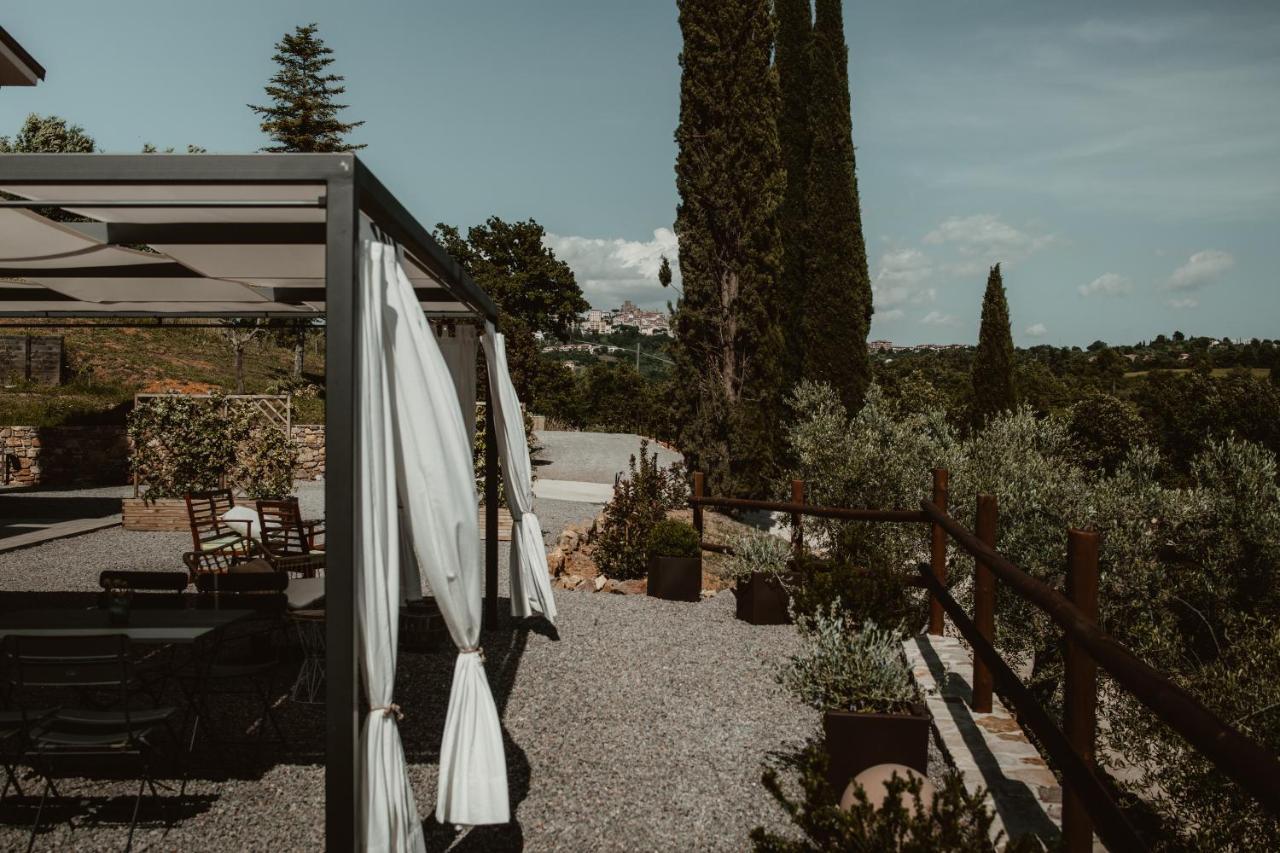 La Pianaccia Villa Manciano Kültér fotó