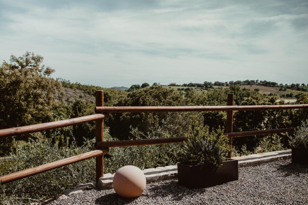 La Pianaccia Villa Manciano Kültér fotó