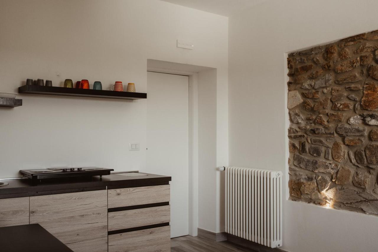 La Pianaccia Villa Manciano Kültér fotó